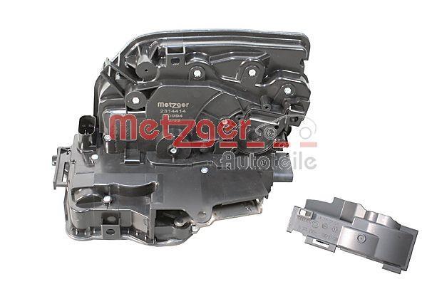 Fechadura de porta METZGER ref. 2314414